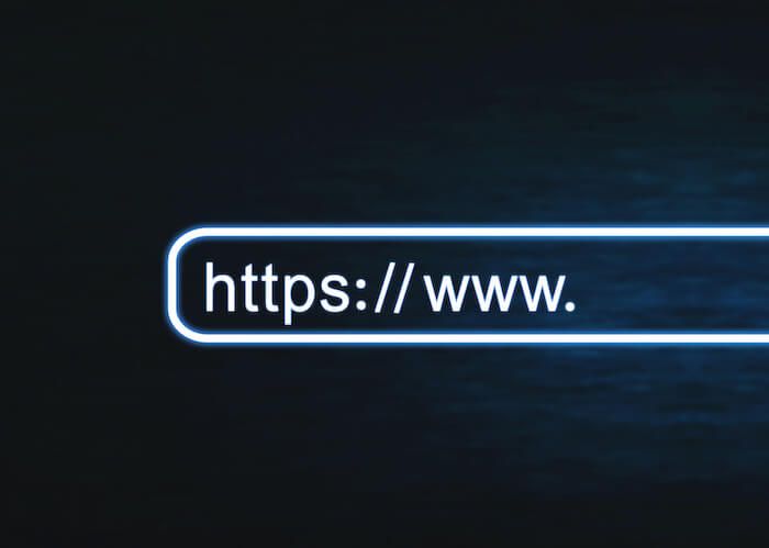 IT-sikkerheds forklaring af HTTPS